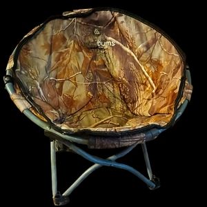 BUMS TODDLERS MOON CHAIR